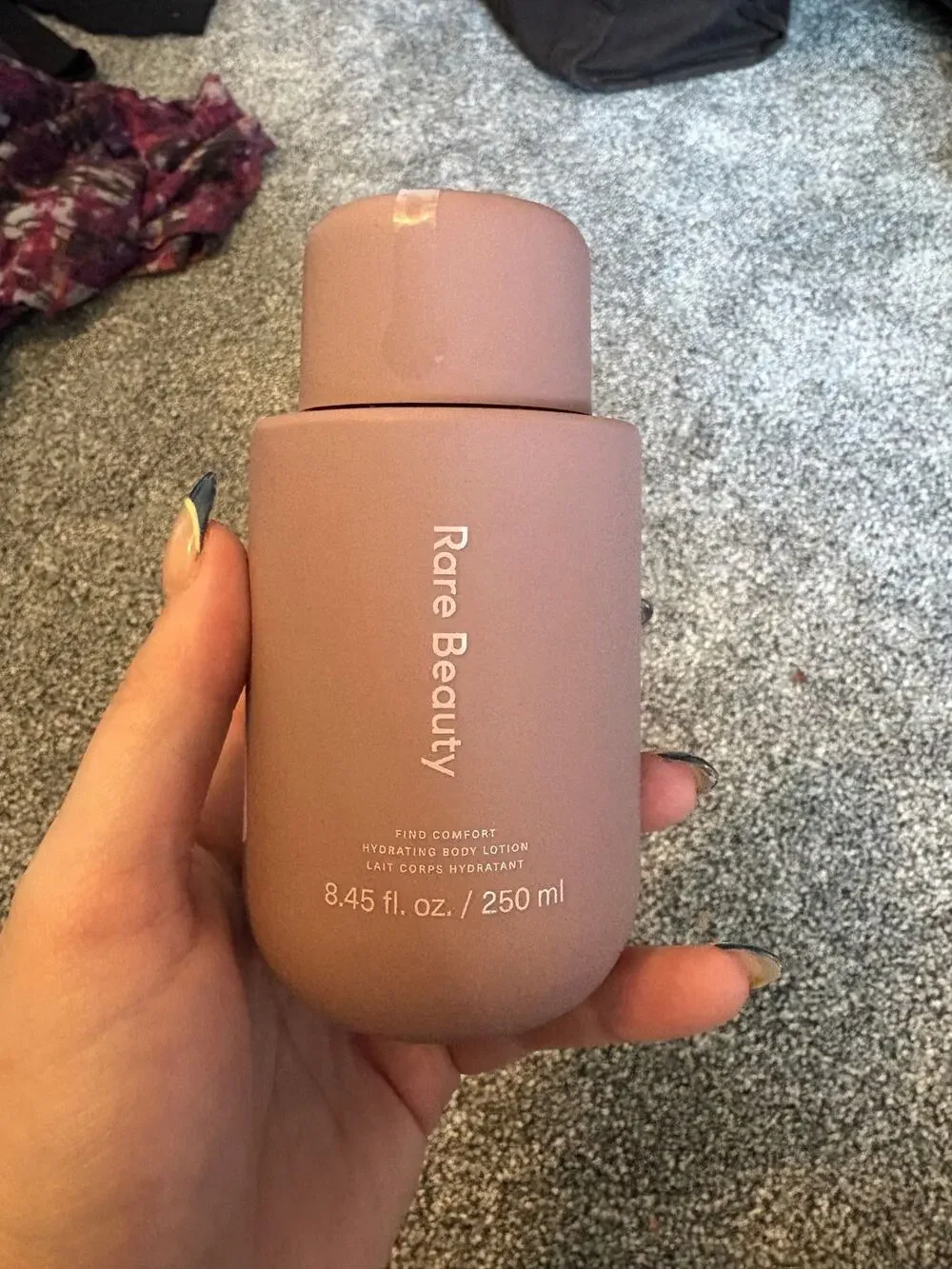 RARE BEAUTY Body Lotion